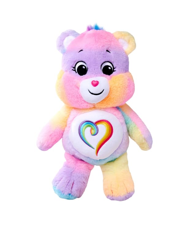 Care Bears Togetherness Bear 35cm