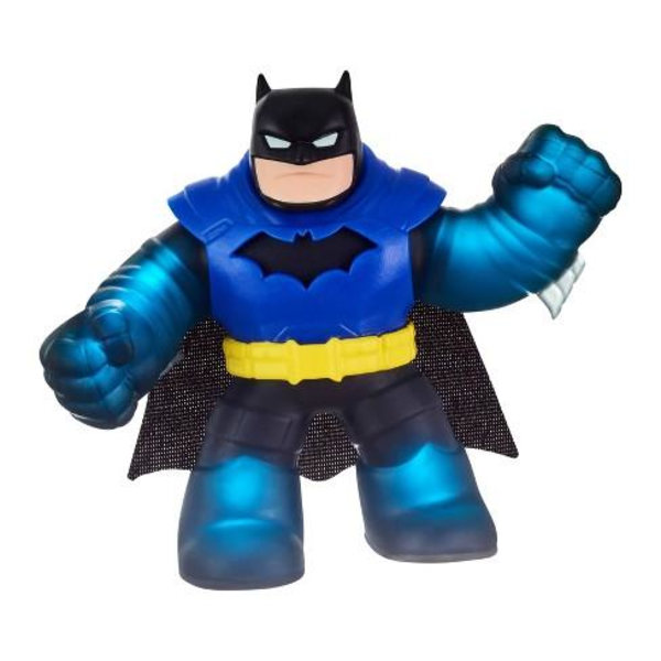 Goo Jit Zu DC Hero Pack Stealth Armor Batman multifärg