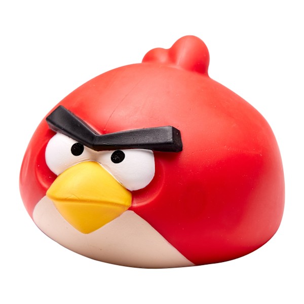Goo Jit Zu Angry Birds Red multifärg