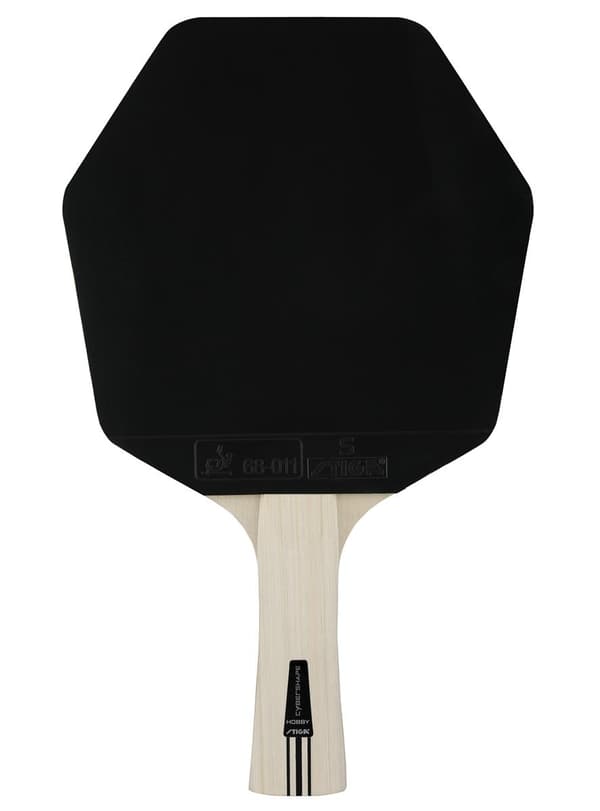 STIGA Cybershape Hobby Pingisracket multifärg