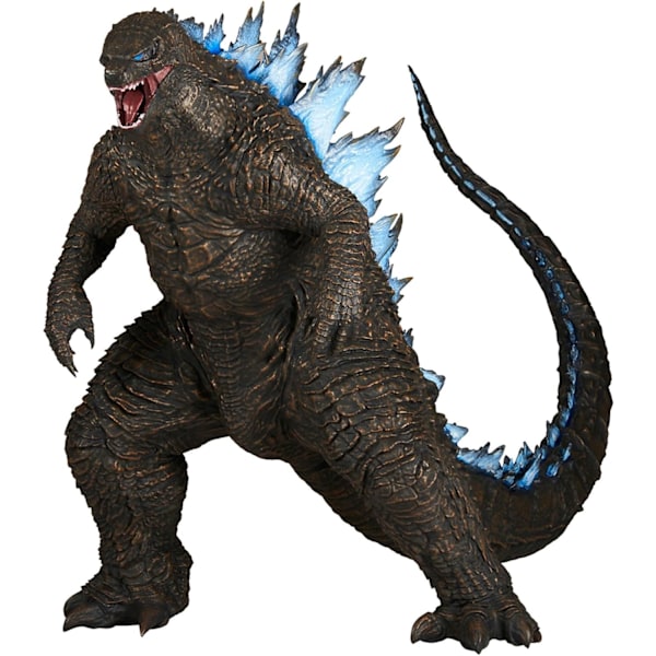 Banpresto Godzilla x Kong Godzilla multifärg