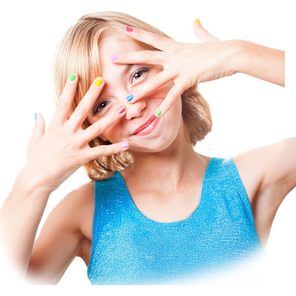 Real UniQ Nail Art