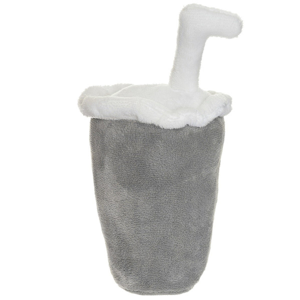 Teddy Meal Lekset multifärg