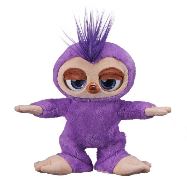 PetsAlive Fifi The Flossing Sloth multifärg