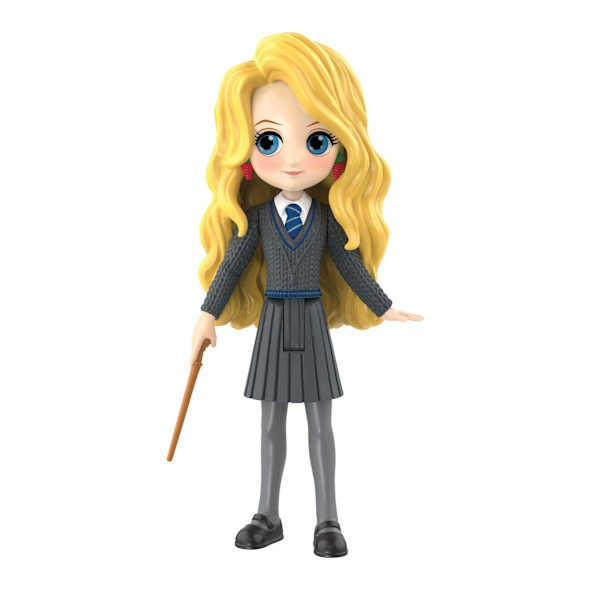 Harry Potter Magical Minis Friendship Set Luna & Cho multifärg