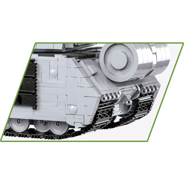 Cobi Panzer VIII Maus 1:28 2559 multifärg