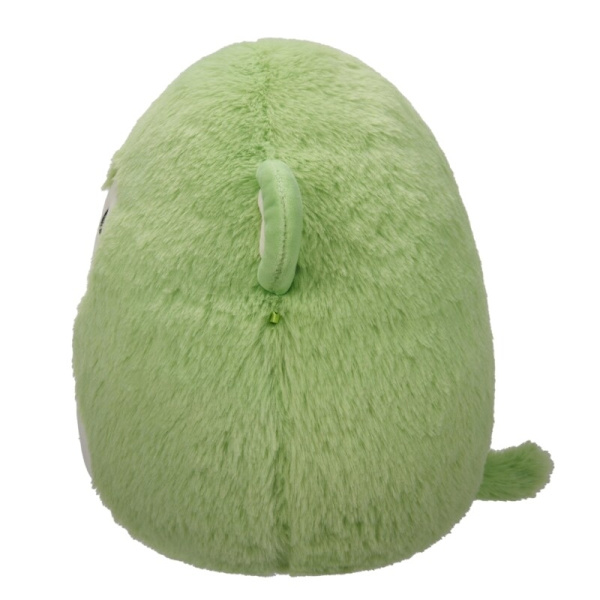 Squishmallows 30cm Fuzz A Mallows Mills Monkey multifärg