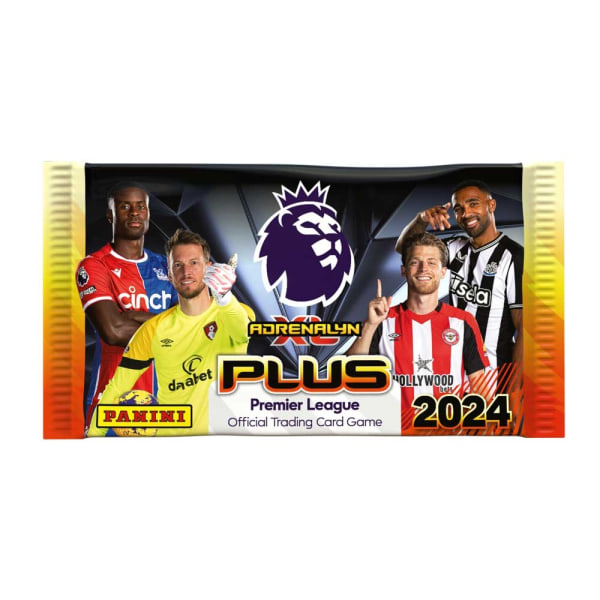 Premier League 2024 PLUS Booster Hel Box multifärg