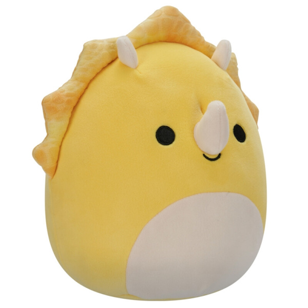 Squishmallows 19cm Lancaster multifärg