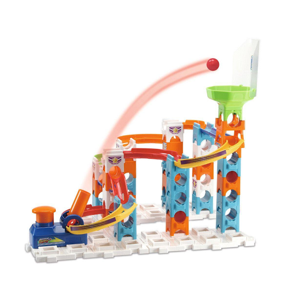 Vtech Marble Rush Adventure Set S100 Kulbana