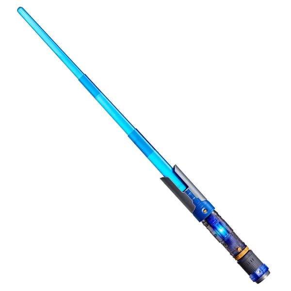 Star Wars Lightsaber Forge Cal Kestis multifärg