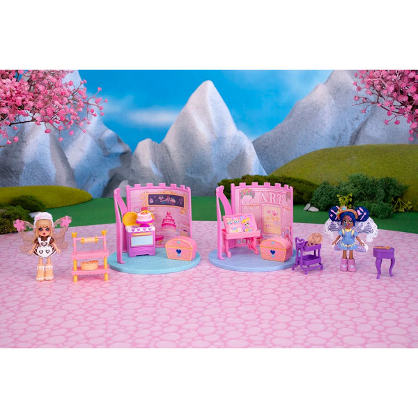 Royale High Mini Lekset Baking Class