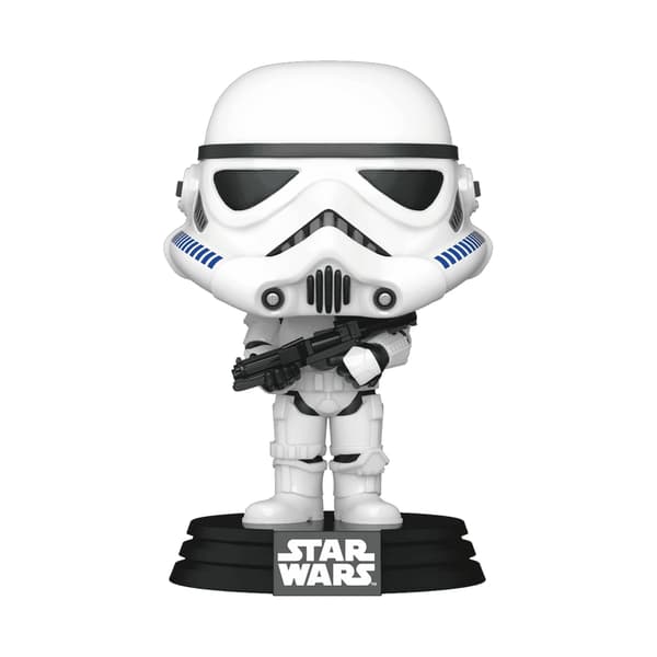 Funko POP! Star Wars Stormtrooper 598 multifärg