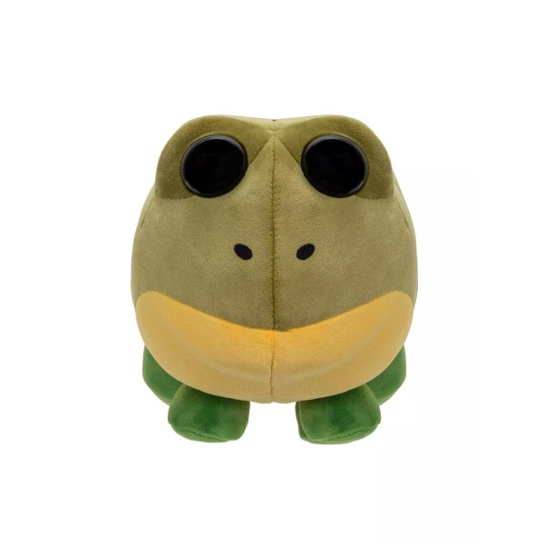 Adopt Me Bullfrog Collector Plush Mjukdjur multifärg