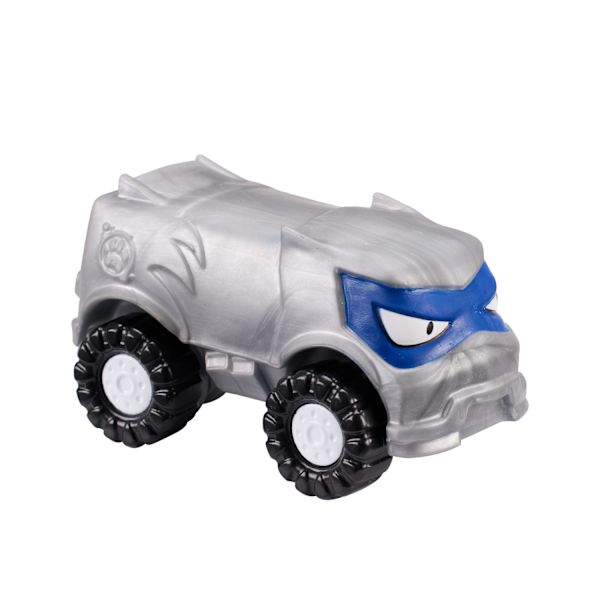 Goo Jit Zu Goo Mobiles Powerhouse Pantaro multifärg
