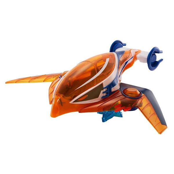 He-Man Masters of the Universe Talon Fighter multifärg
