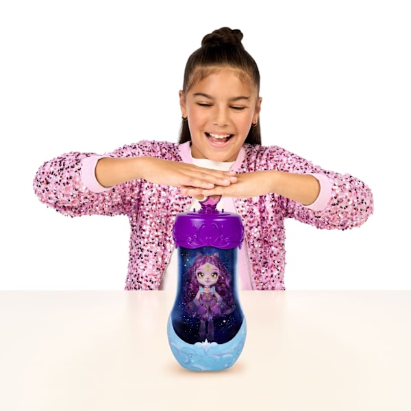 Magic Mixies Pixlings Potion Pack Catlyn multifärg
