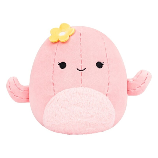 Squishmallows 19cm Calamity Cactus multifärg