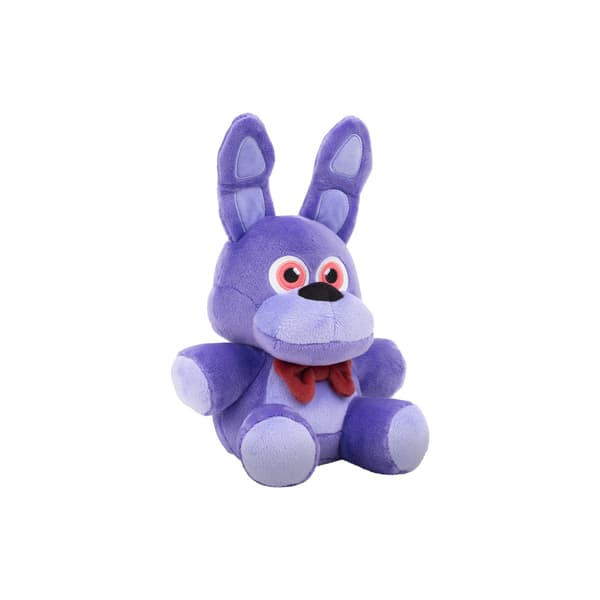 Five Nights at Freddys Mjukdjur Classic Bonnie multifärg