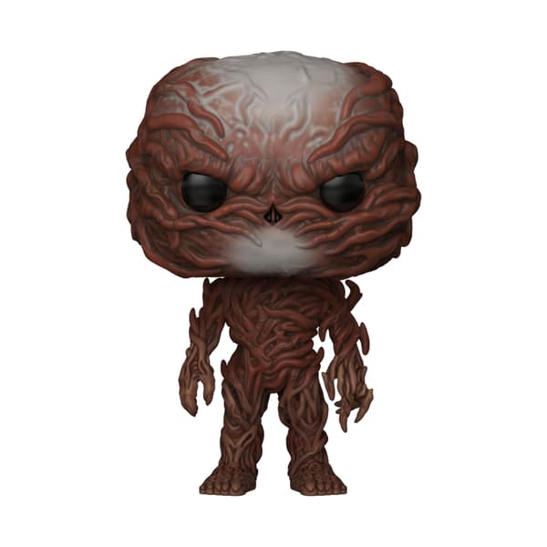 Funko POP! Television Stranger Things Vecna 1806 multifärg