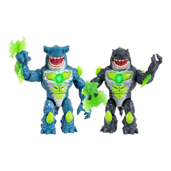 Beast Lab Shark Beast Creator multifärg