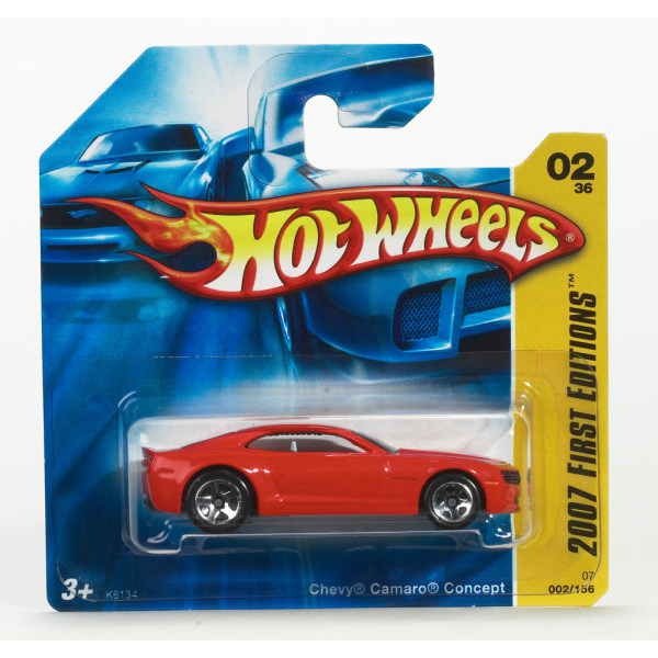 Hot Wheels Bil multifärg