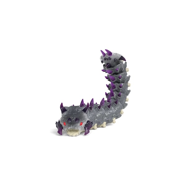 schleich® ELDRADOR® Shadow Worm 70830