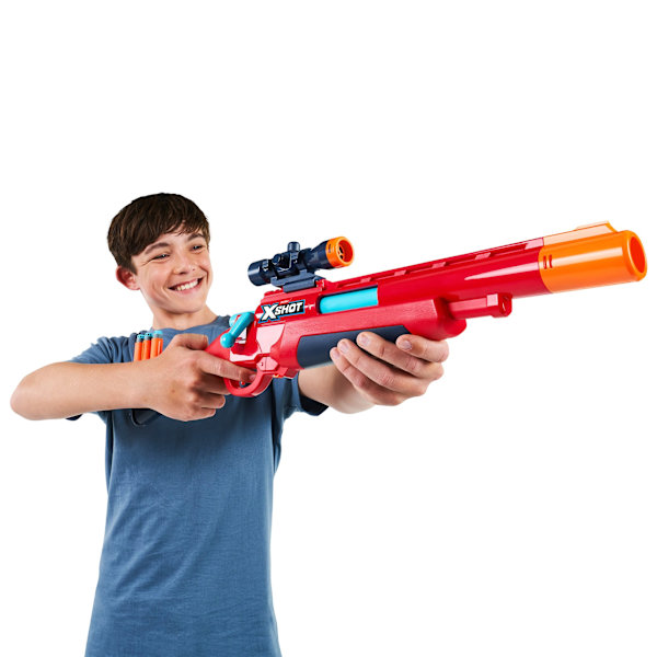 X-Shot Ejector Shell Blaster
