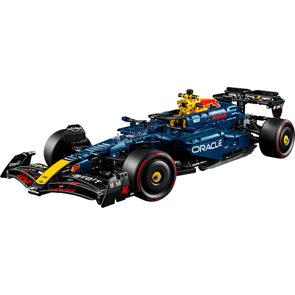 LEGO® Technic Oracle Red Bull Racing RB20 F1 42206