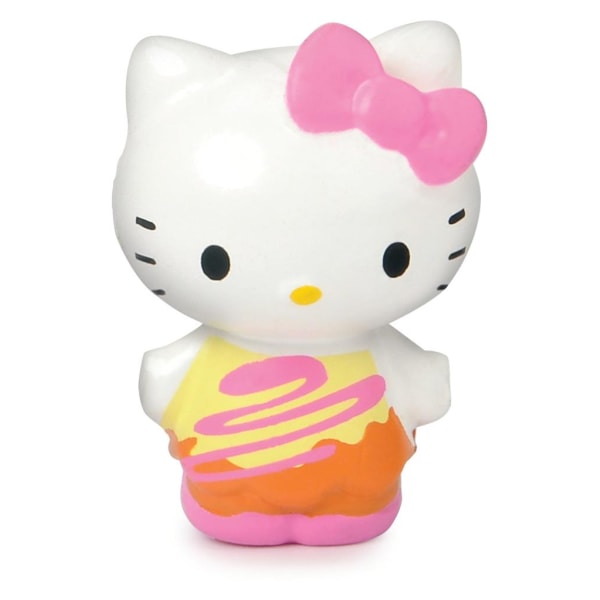 Hello Kitty Dazzle Dash Bil med figur
