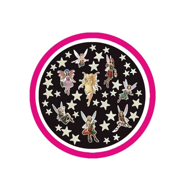 Glow Stars & Fairies