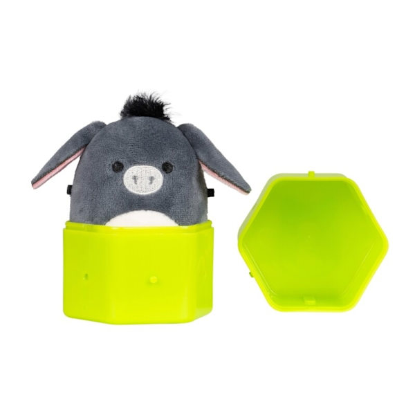 Squishmallows Micromallows 1-pack S2 MultiColor