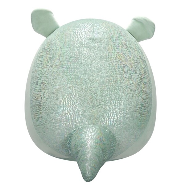Squishmallows 40cm Arilla Armadillo multifärg