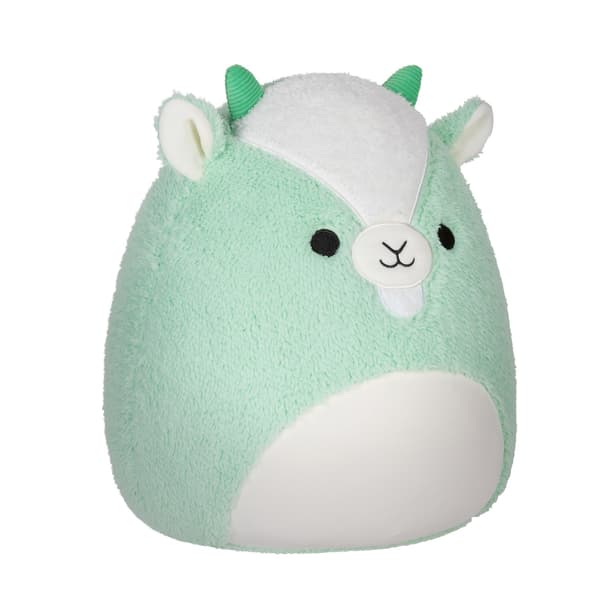 Squishmallows Fuzz A Mallows 30cm Palmer multifärg