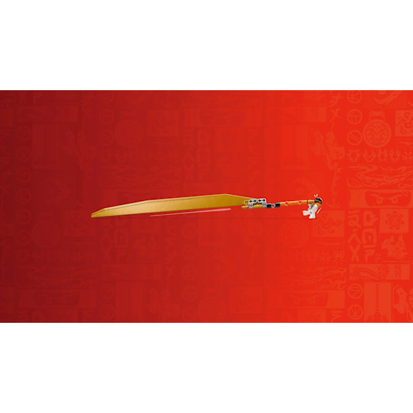 LEGO® Ninjago Coles titandrakrobot 71821 multifärg
