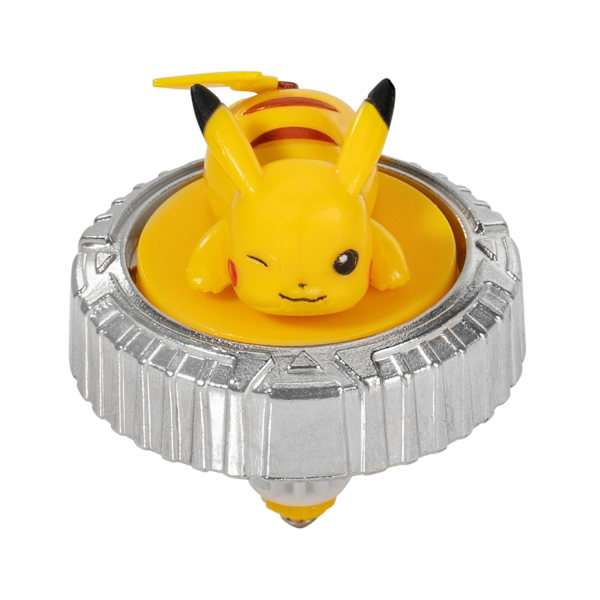 Pokemon Battle Spinner Arena Set multifärg