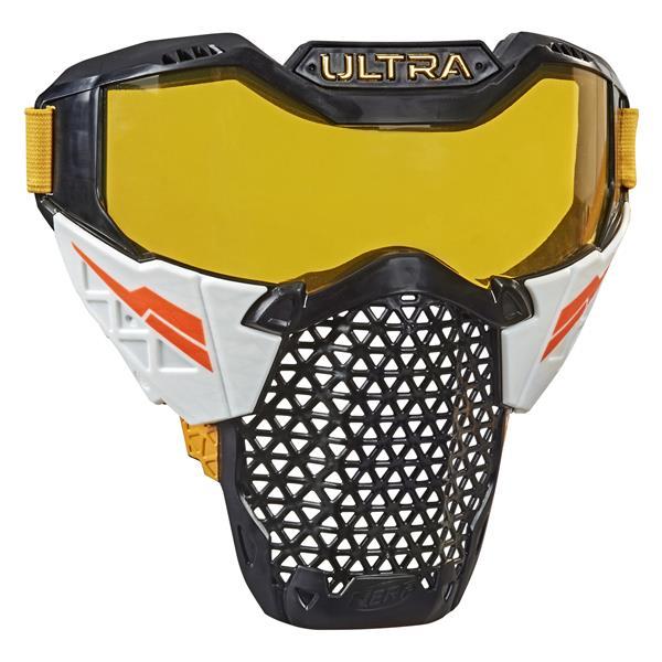 Nerf Ultra Battle Mask multifärg