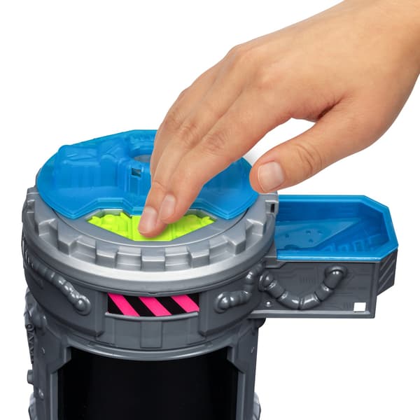 MrBeast Lab Mutators Stealth Panther multifärg
