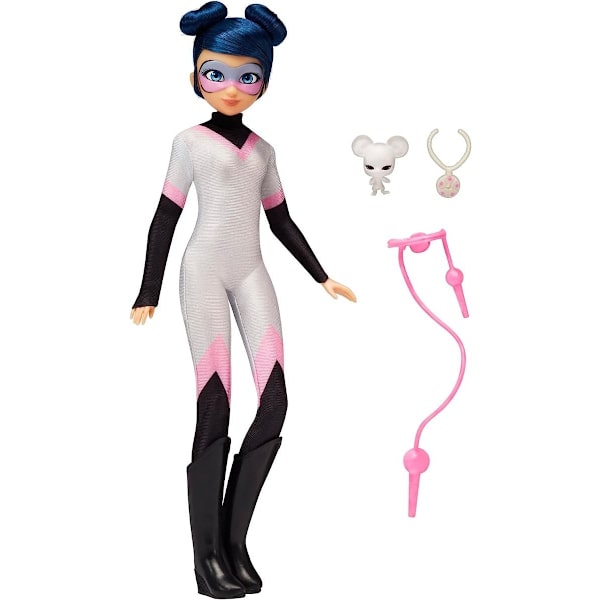 Miraculous Docka Multimouse multifärg