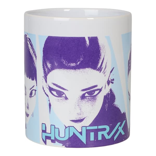 K-Pop Demon Hunters Mugg