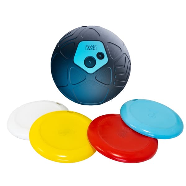 Strikesphere Soccer Dash Fotbollsträning multifärg