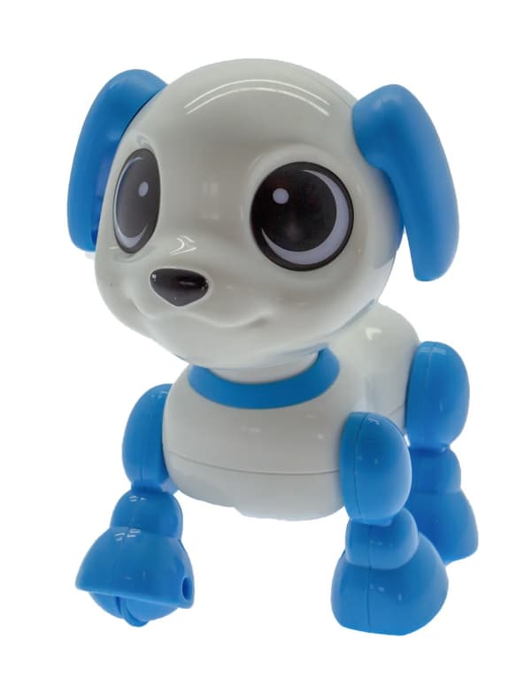 G4P Cute Friends Smart Animals Hund multifärg