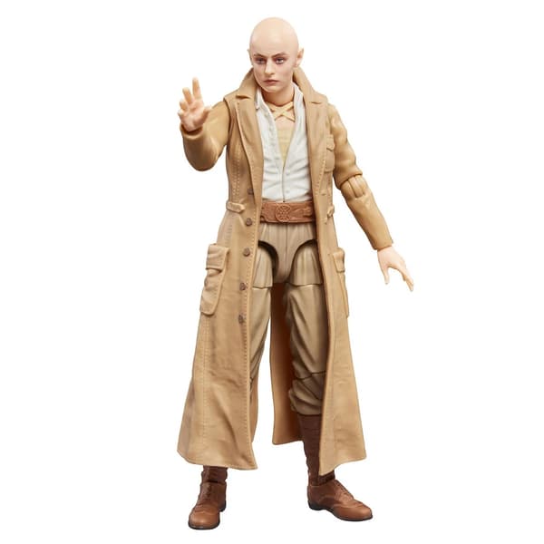 Marvel Legends Series Figur Cassandra Nova multifärg
