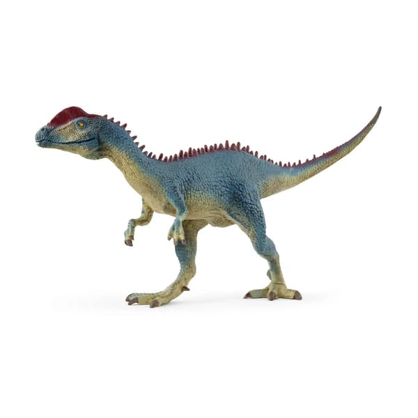 schleich® Dinosaurs Dilophosaurus 15046 multifärg