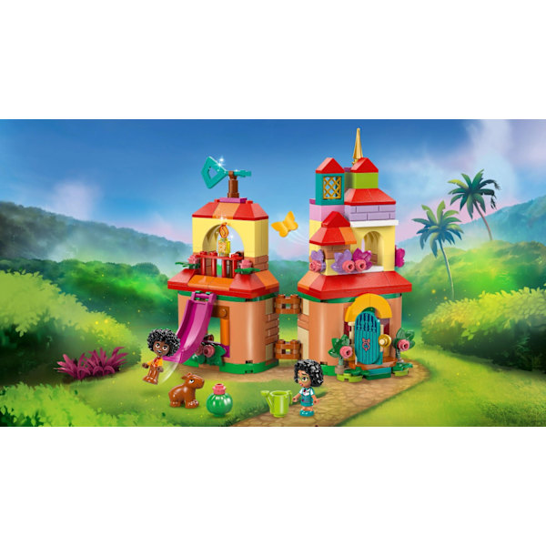 LEGO® Disney Encanto minihus 43261