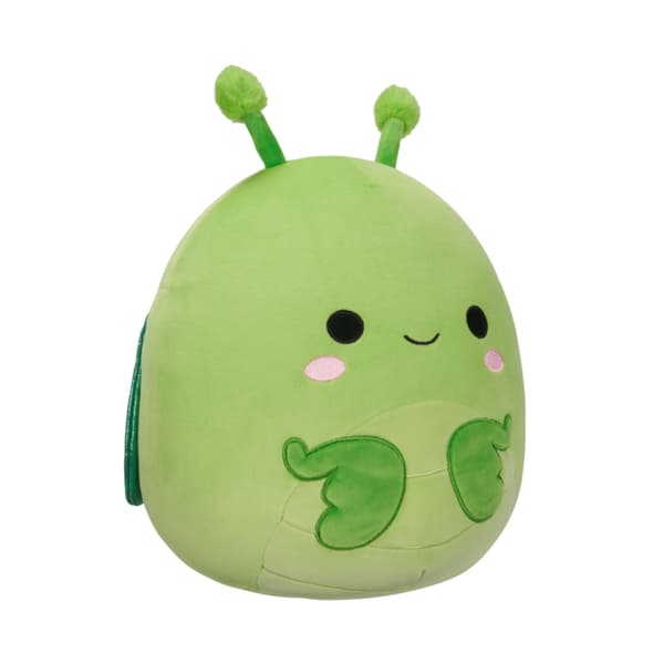 Squishmallows 30cm Trenton Mantis multifärg