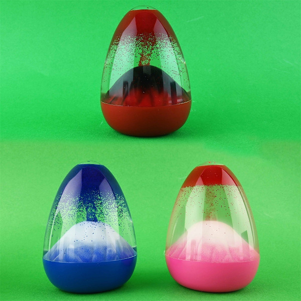 Vulkan 9cm Rosa Rosa