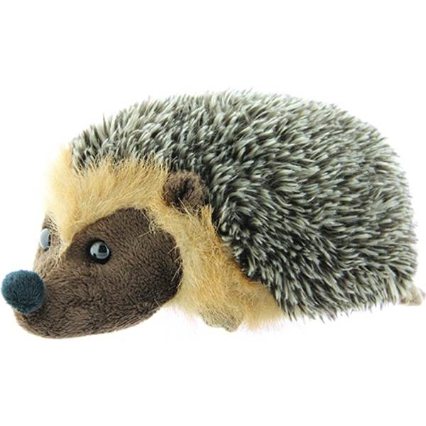 Nordic Teddy Igelkott 20cm multifärg