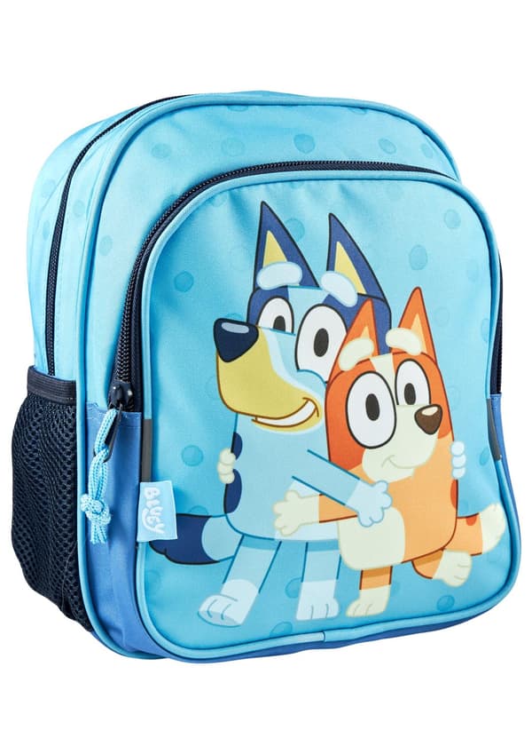Bluey Ryggsäck multifärg