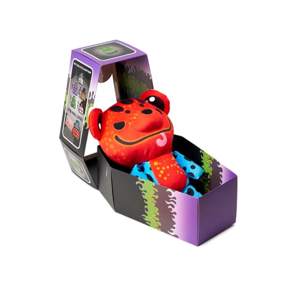 Deddy Bears Coffin S5 30cm Daze McLickme multifärg